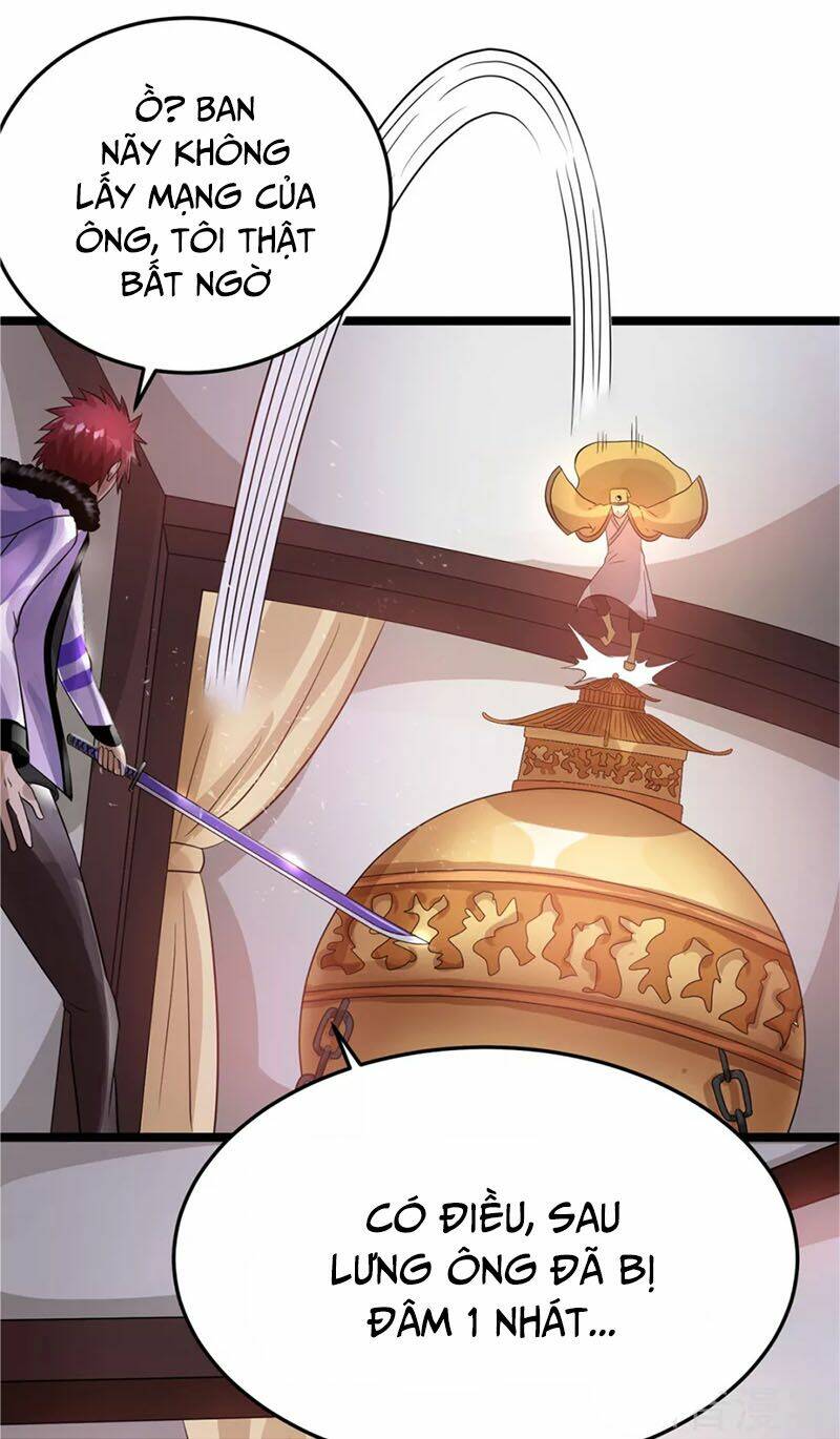 Tiên Vương Trùng Sinh: Chapter 76