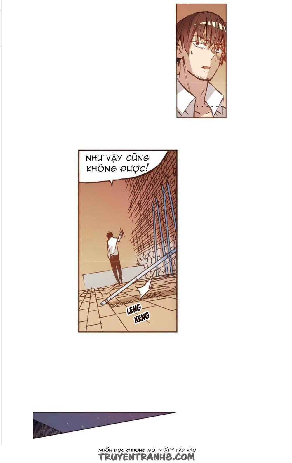 Vì Tôi Là Ông Chú Mở Tiệm Bán Vũ Khí: Chapter 4
