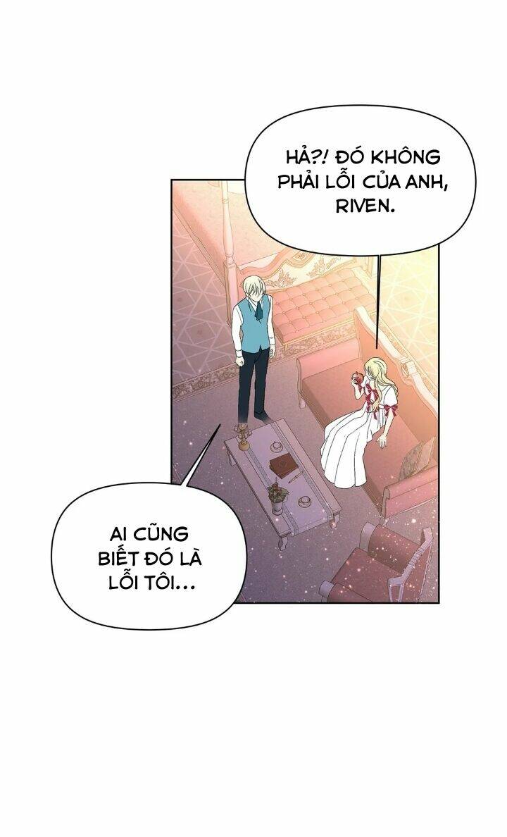 Công Chúa Thời Gian Có Hạn: Chapter 13