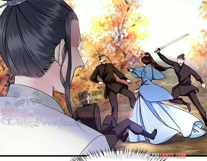 Trọng Sinh Bá Sủng Nhiếp Chính Vương Quá Mạnh Mẽ: Chapter 86