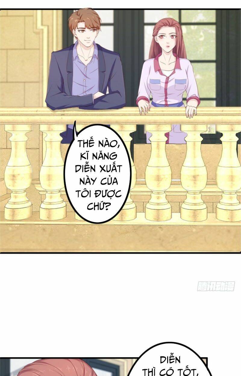 Chung Cực Thấu Thị Nhãn: Chapter 83