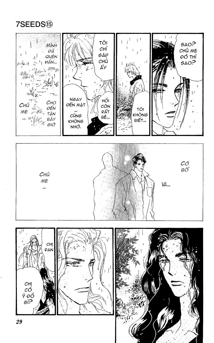 Mầm Sống: Chapter 77