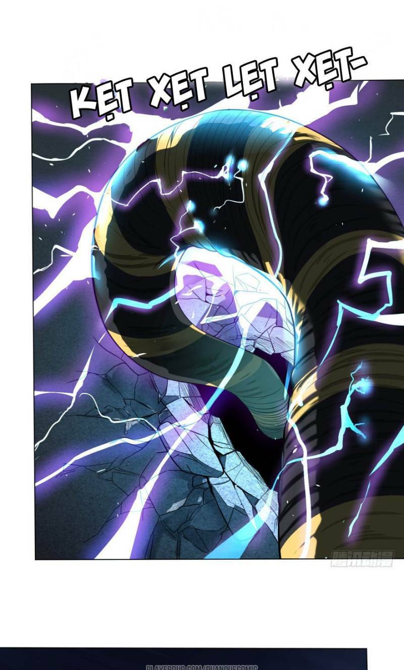 Danh Sách Kẻ Phản Diện: Chapter 15.1