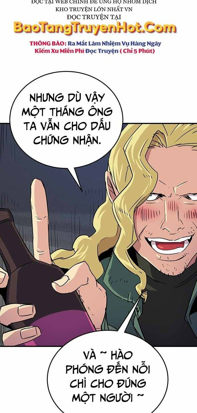 Chủ Nhân Thiên Giới: Chapter 5