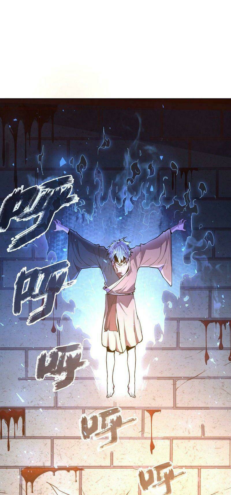 Sinh Tử Quyết: Chapter 87