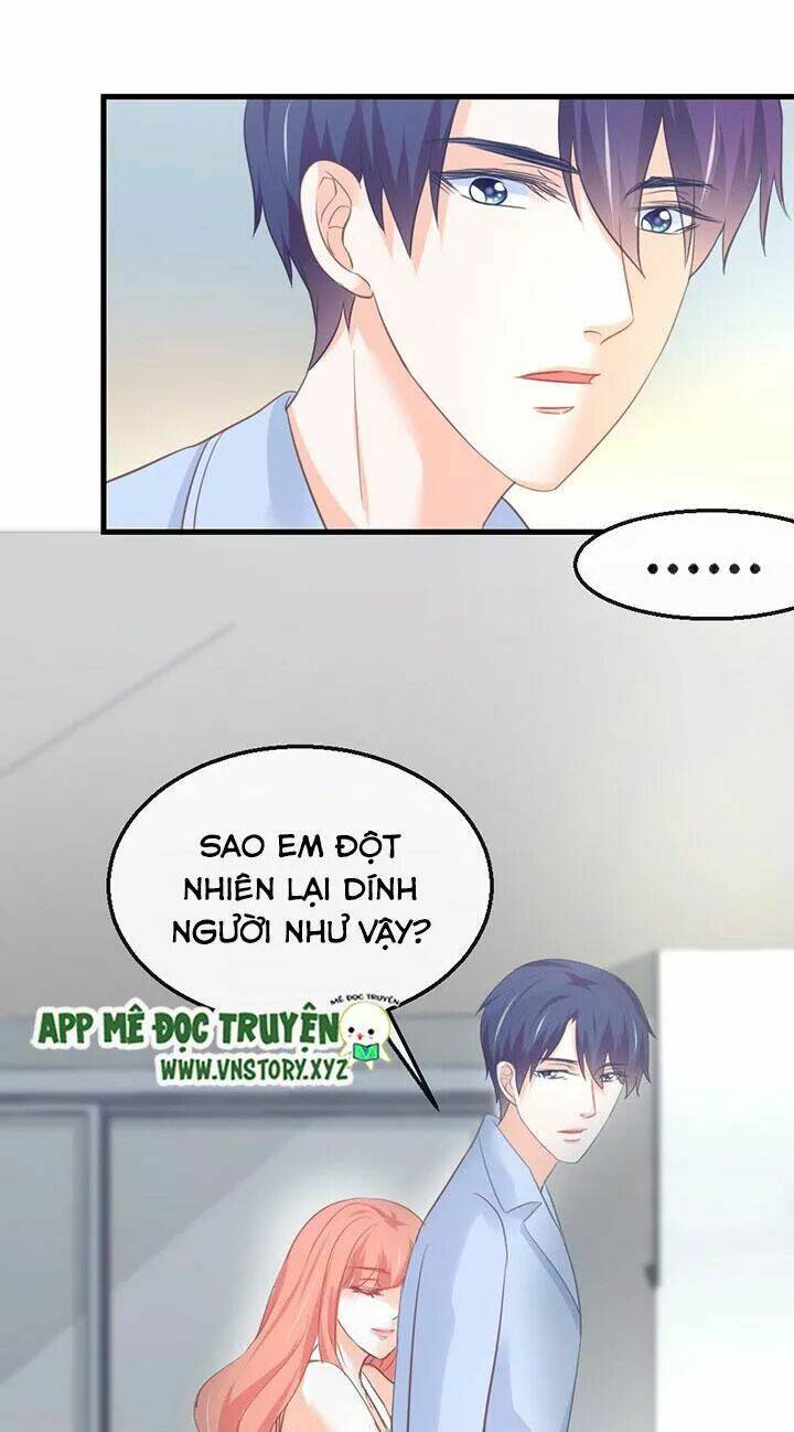 Cẩm Lý Thiếu Nữ Của Tôi: Chapter 87