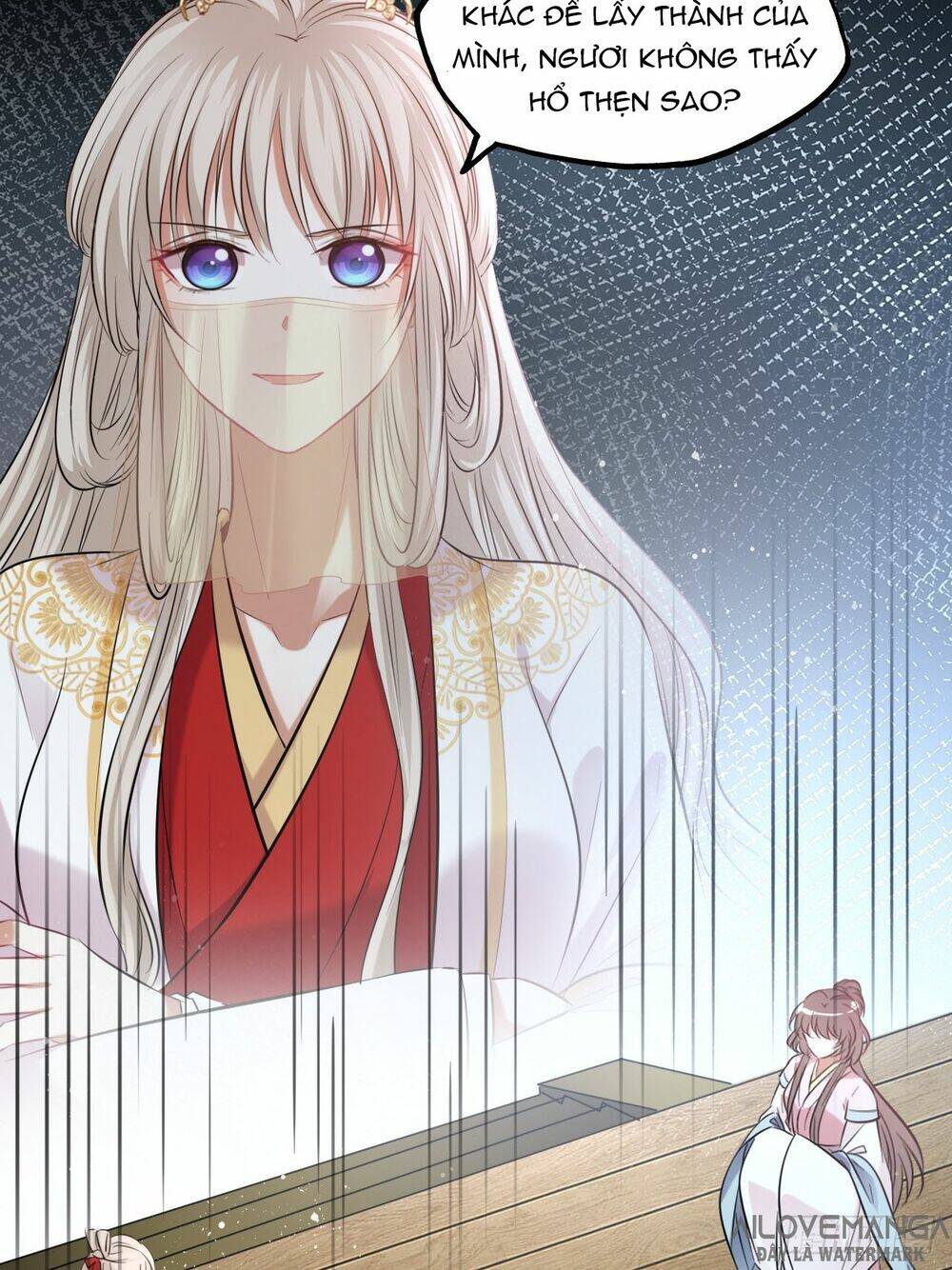 Vương Phi Thật Thích Trang Điểm: Chapter 148