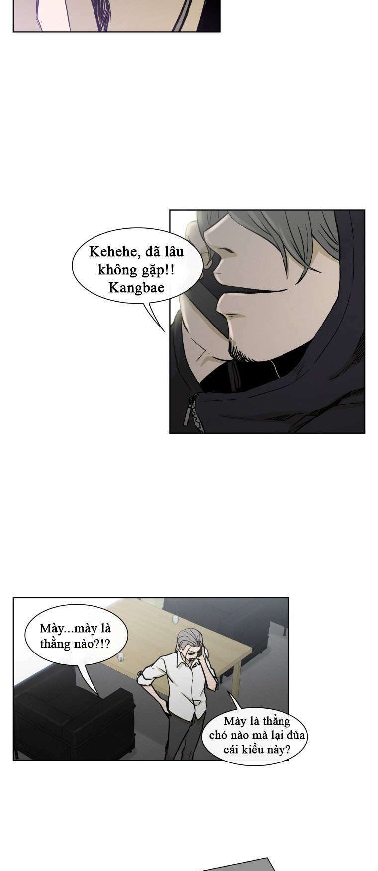 Anh Ấy Là Nữ Sinh Cấp 3: Chapter 40