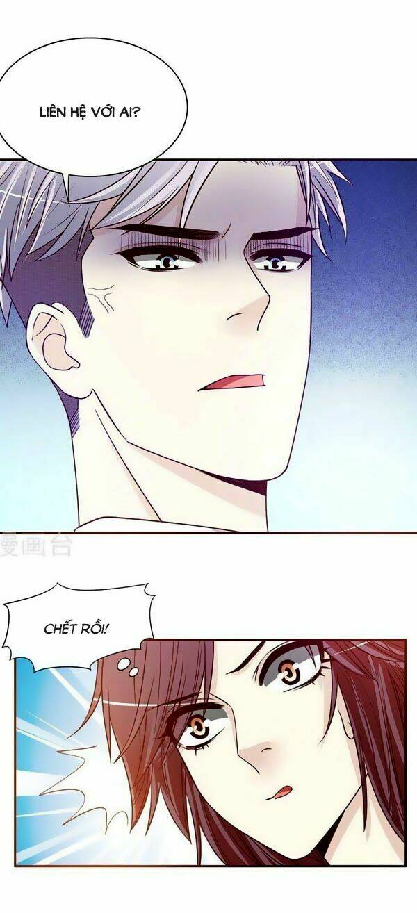 101 Phương Pháp Của Tổng Tài: Chapter 29