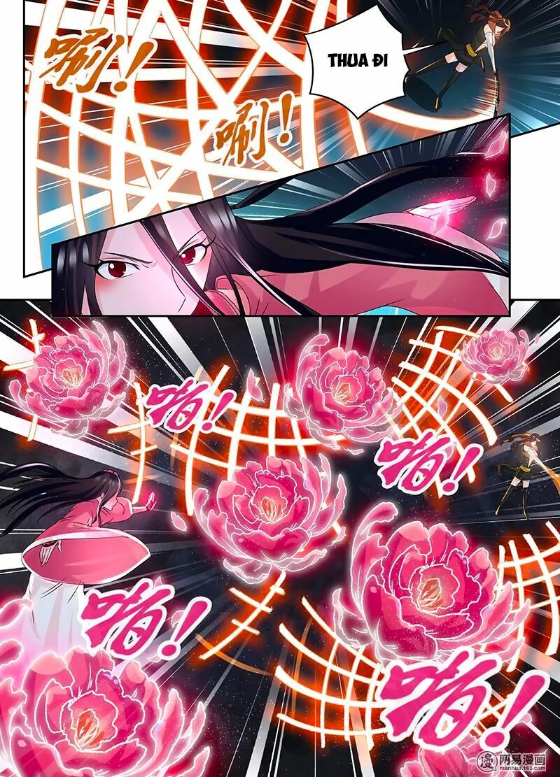 Vĩnh Hằng Chí Tôn: Chapter 74