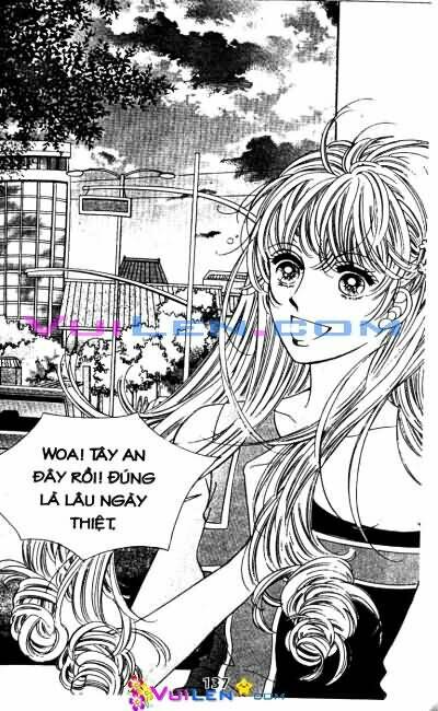 New Sexy Simpleton: Chapter 7