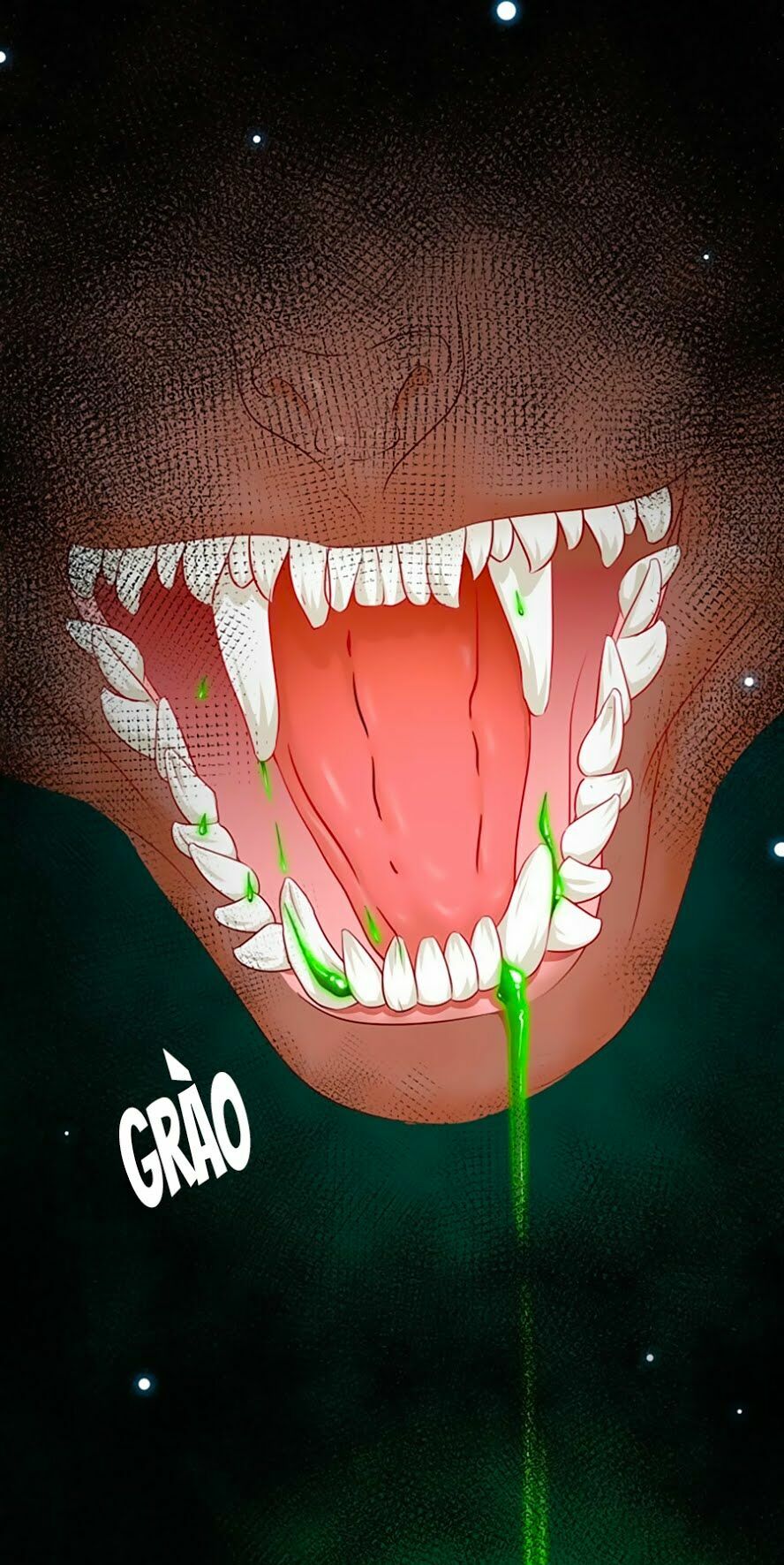 Thâm Hải Chi Ca: Chapter 10