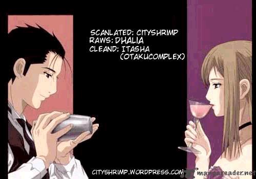 Bartender - Người Pha Chế Rượu: Chapter 42