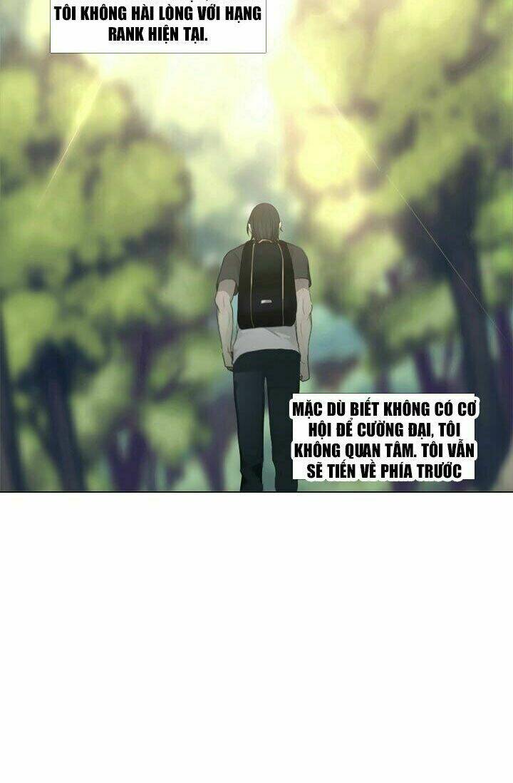 Vua Thời Không: Chapter 4