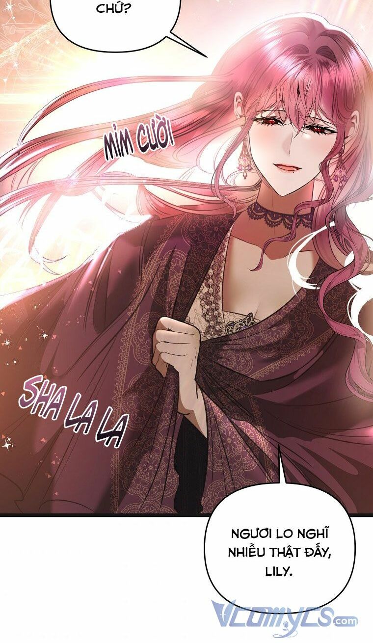 CÁCH SỐNG SÓT SAU KHI NGỦ VỚI HOÀNG ĐẾ: Chapter 4