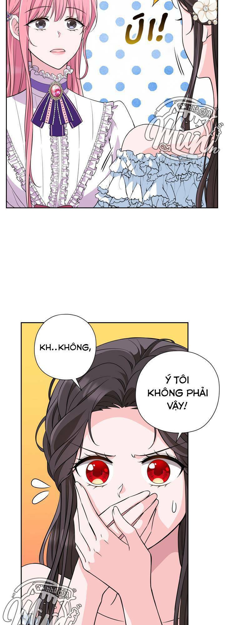 Gửi Đến Người Bạn Của Tôi: Chapter 3