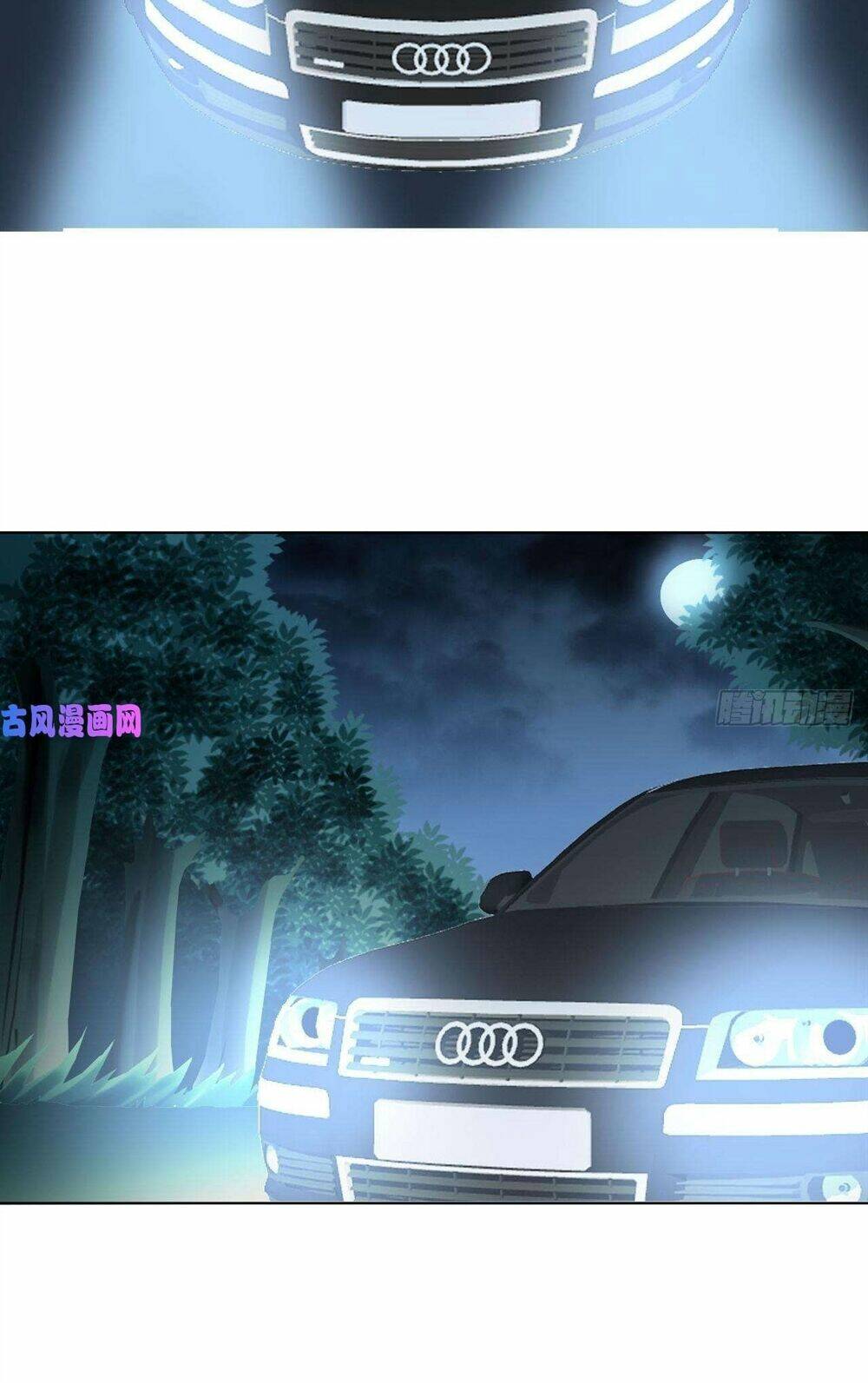 Một Đời An Nhiên: Chapter 19