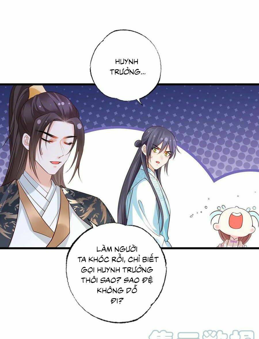 Nữ Thủ Phú Chi Kiều Sủng Nhiếp Chính Vương: Chapter 103