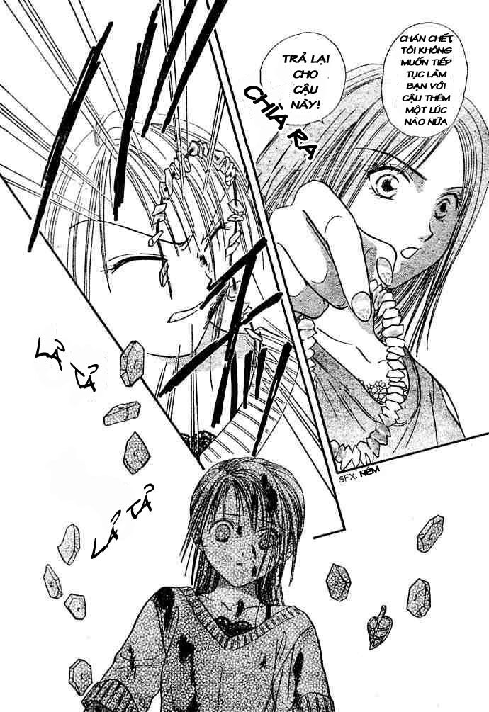 Bạn Trai Đích Thực: Chapter 8