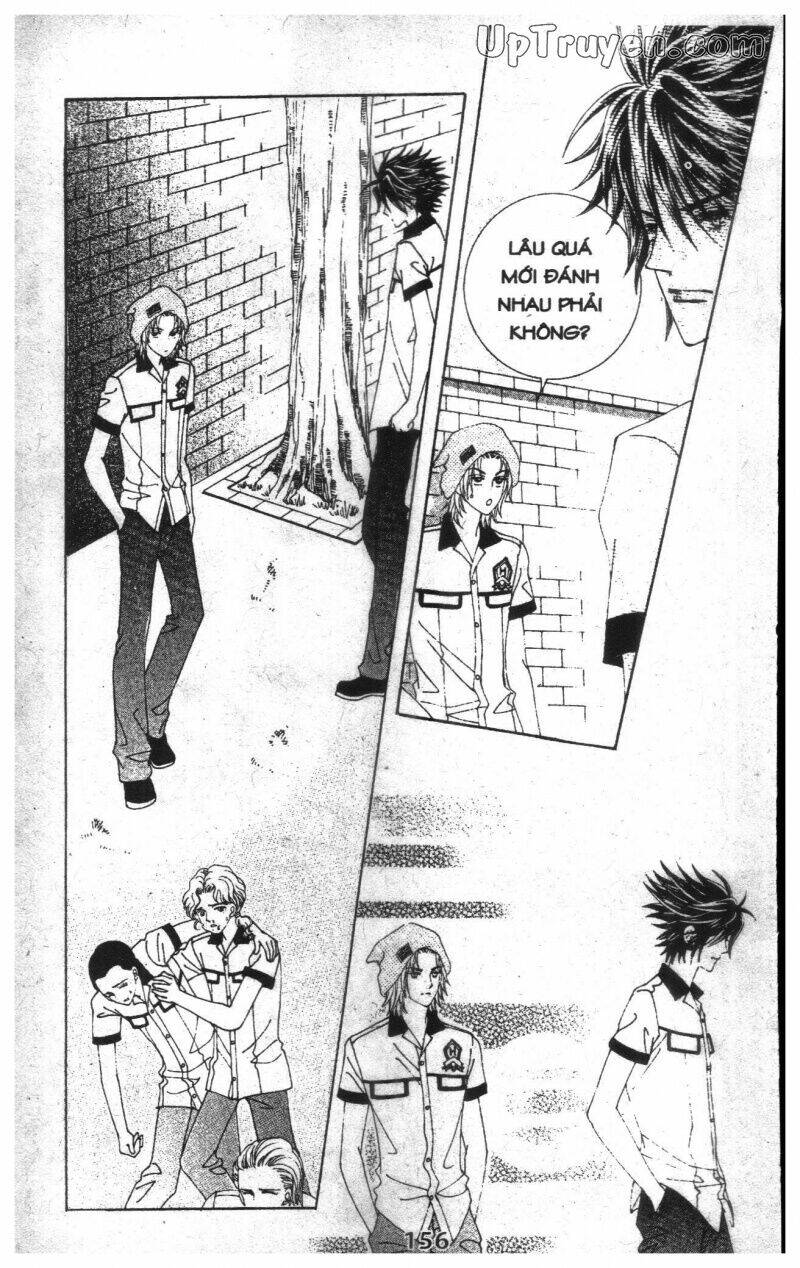 Dạ Khúc: Chapter 10