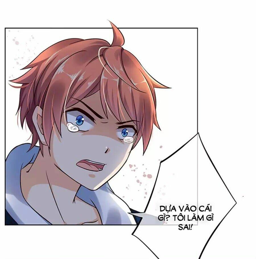 Nhật Ký Dạy Dỗ Của Gia Tộc Đáng Yêu: Chapter 68