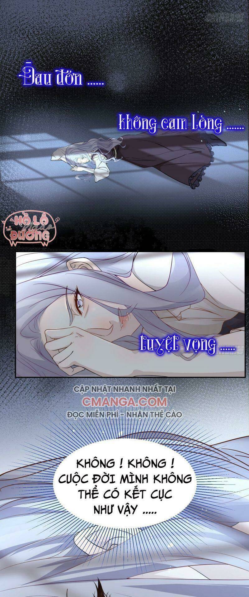 Không Thể Hòan Hảo Tuyệt Đối: Chapter 1