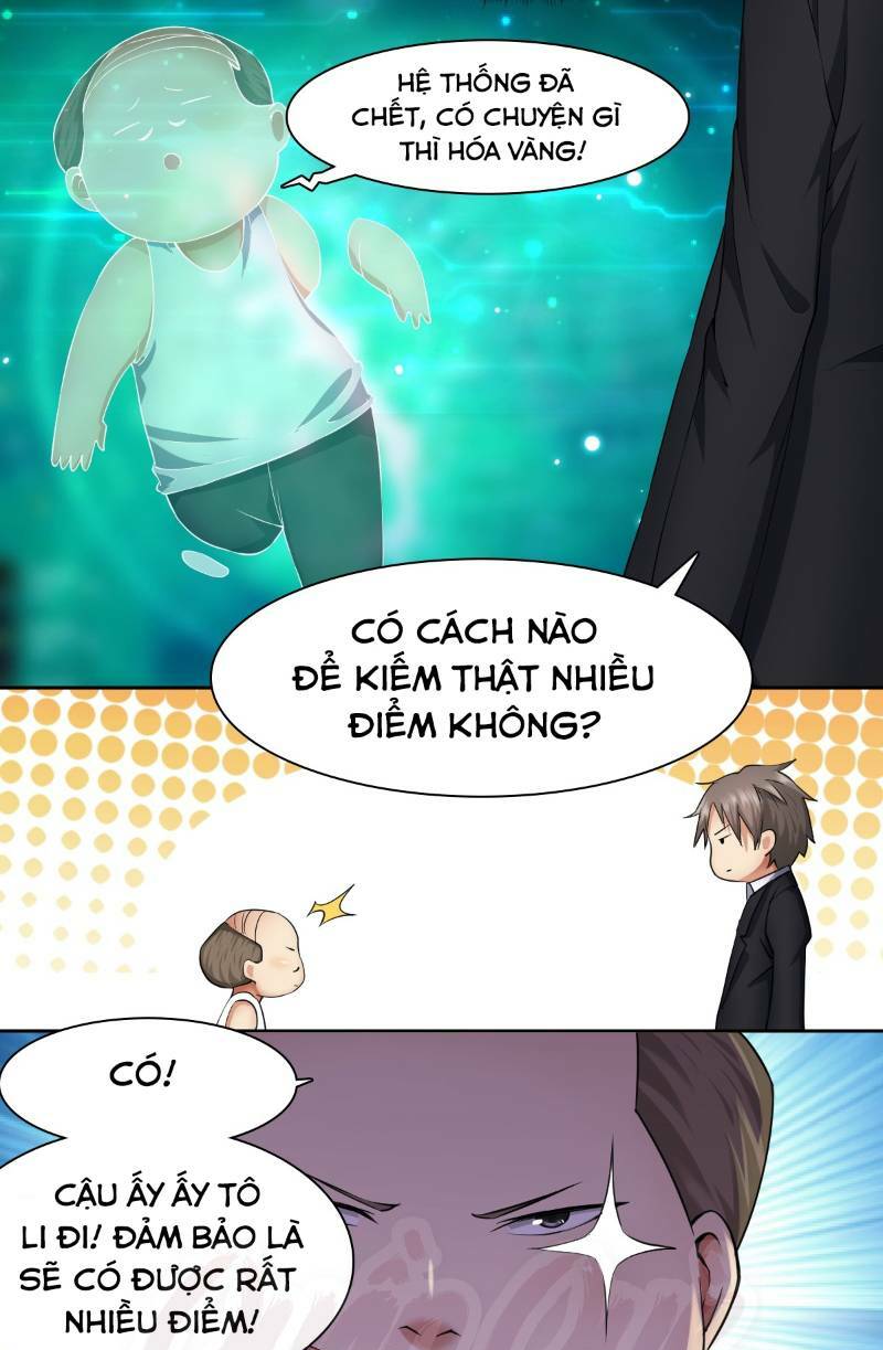 Tuyệt Thế Thiên Tài Hệ Thống: Chapter 42