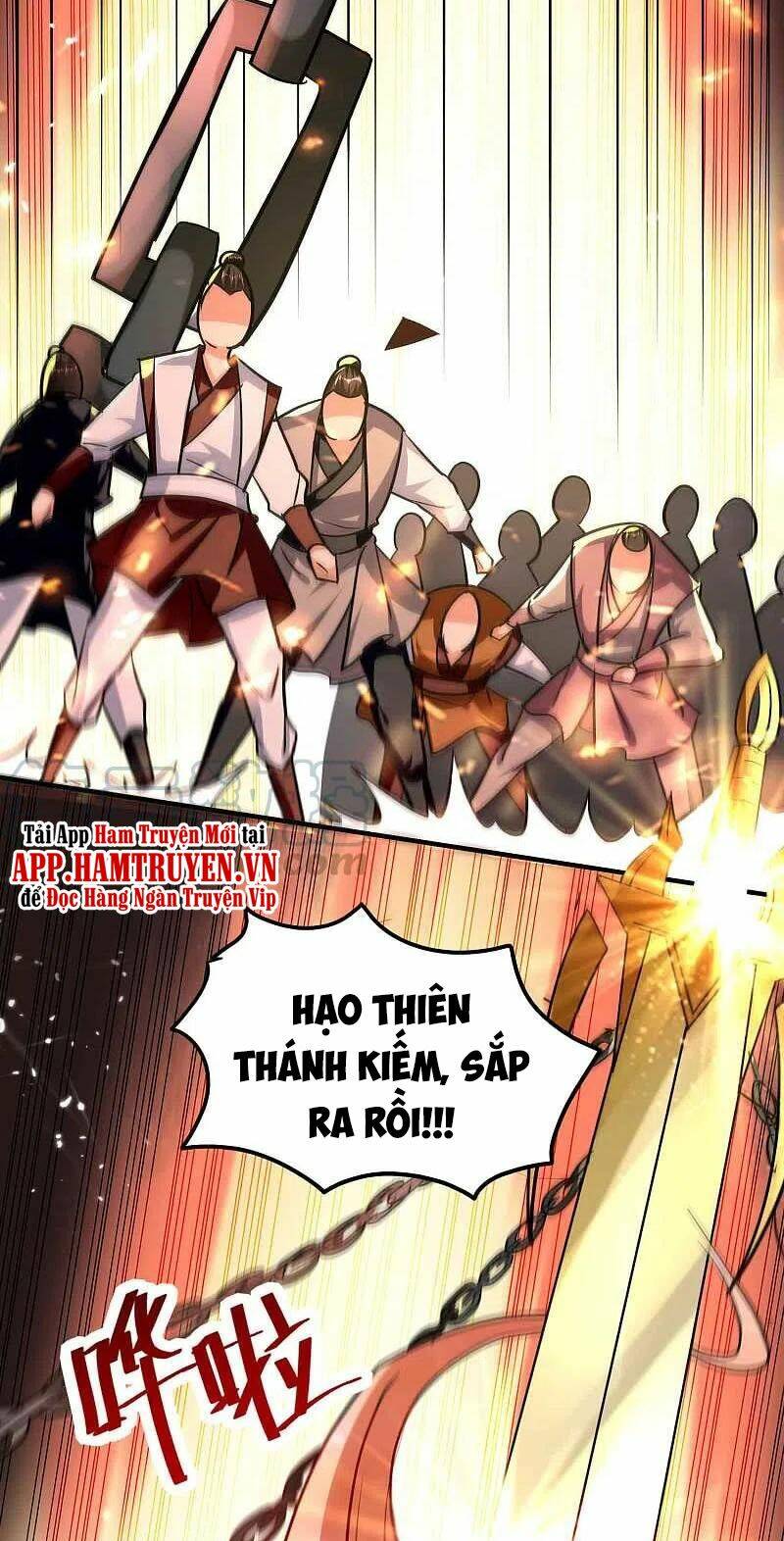 Vạn Giới Tiên Vương: Chapter 178