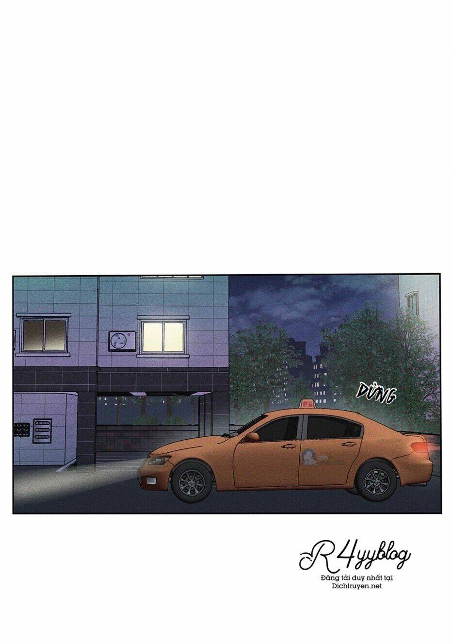 Bạn Trai “Ma Quái” Ngọt Ngào: Chapter 9