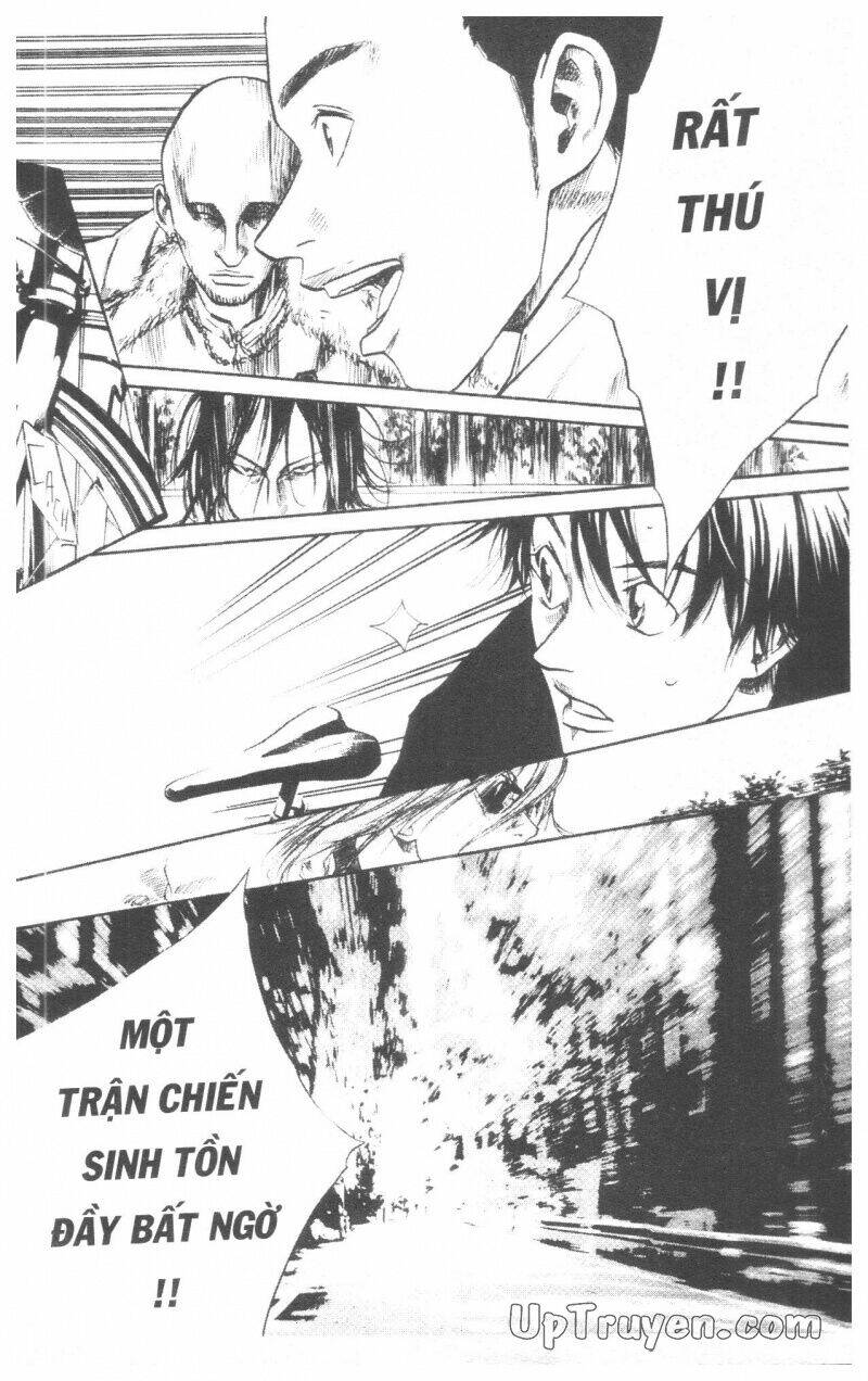 Over Drive: Chapter 8