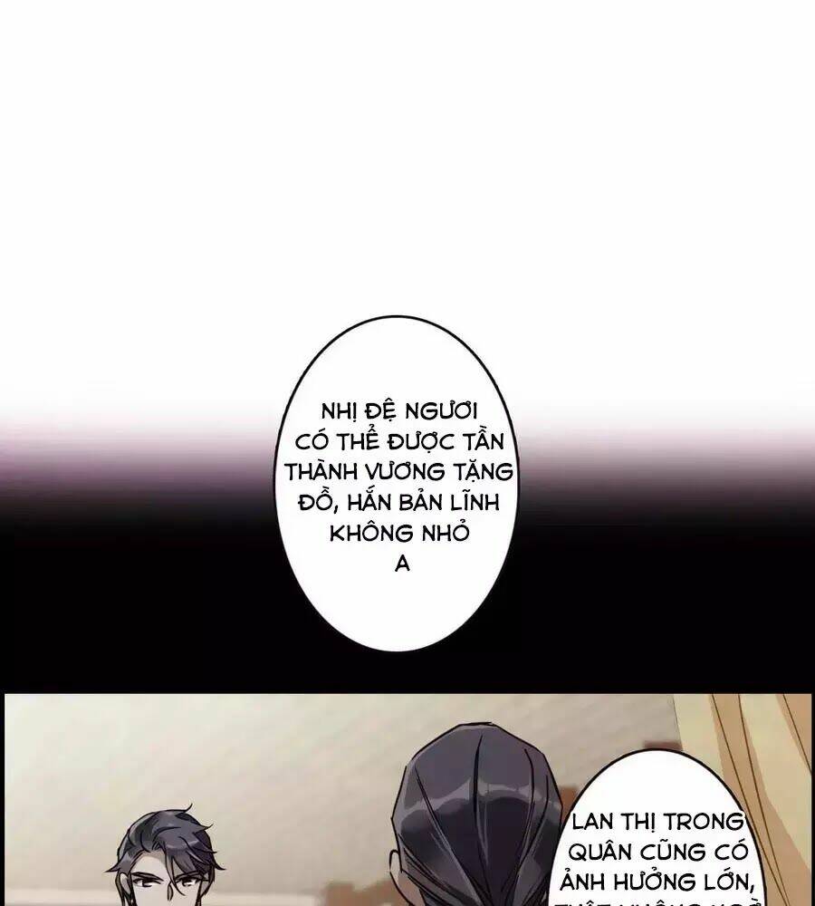 Thượng Quốc Phú Chi Thiên Đống Tuyết: Chapter 115