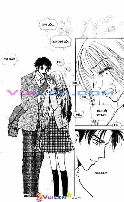 Hiệp Sĩ Nữ Hoàng: Chapter 17