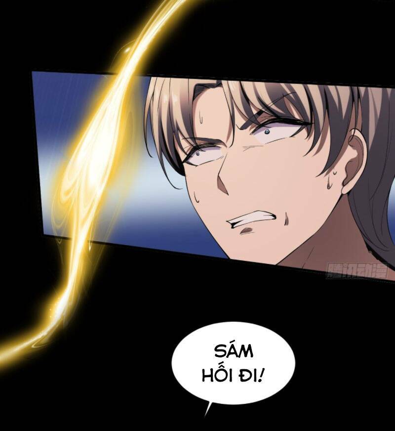 Phản Phái Yêu Tế: Chapter 29