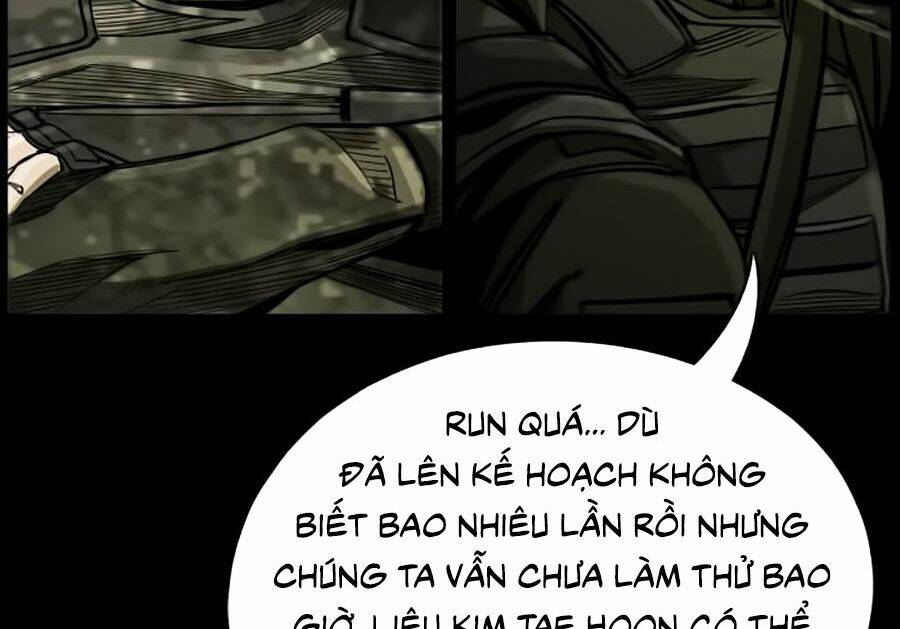 Thợ Săn Đầu Tiên: Chapter 39