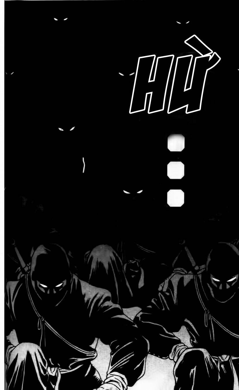 Long Quyển Phong: Chapter 19