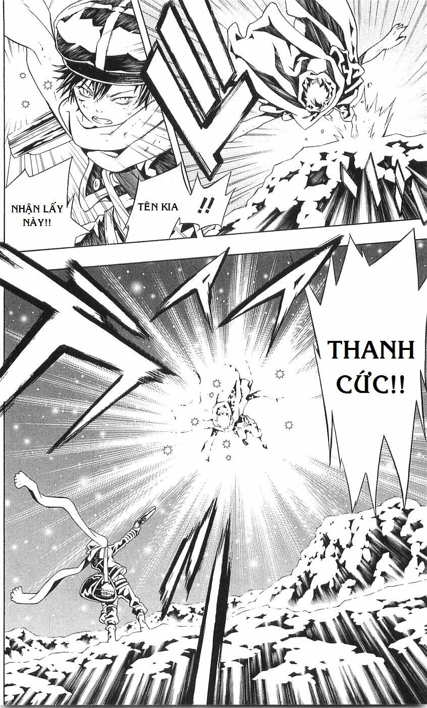 Ong Đưa Thư: Chapter 39