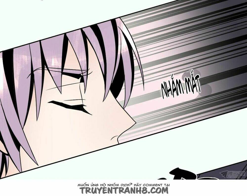 Điều Ước Của Người Phàm: Chapter 2