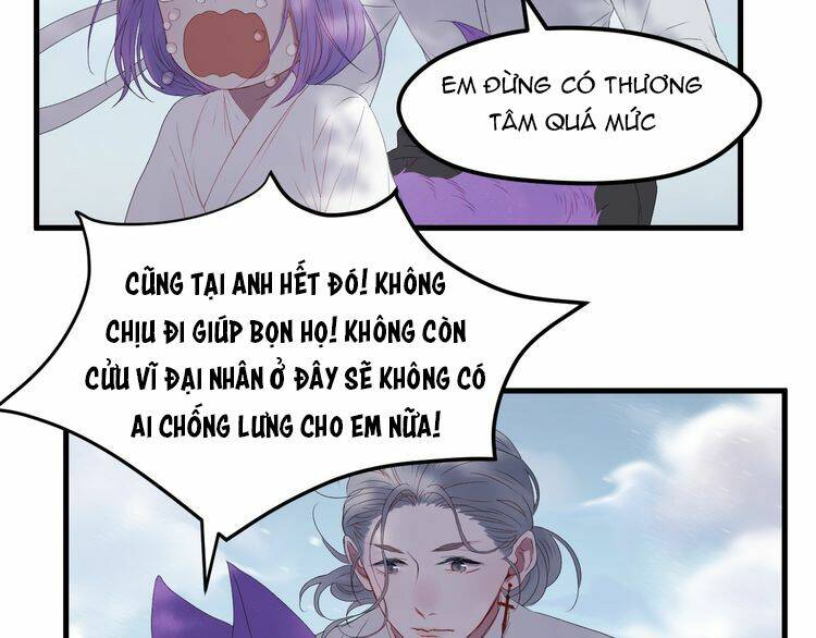 Lượm Được Một Tiểu Hồ Ly 2: Chapter 81