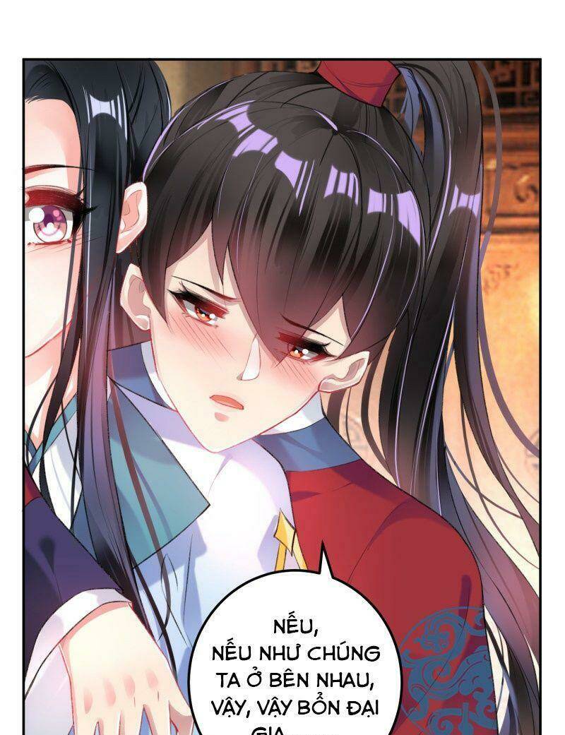 Vương Gia, Áo Lót Của Ngươi Rơi Mất Rồi: Chapter 88