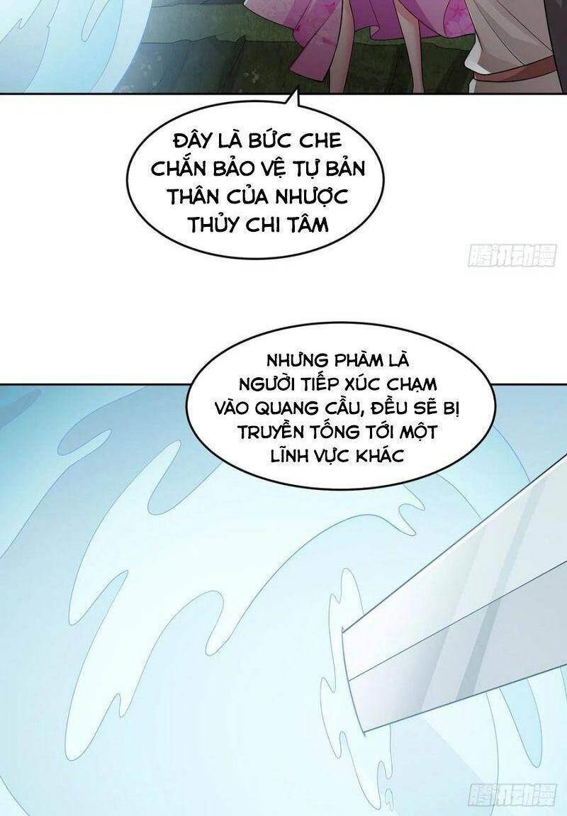 Nghịch Lân: Chapter 118