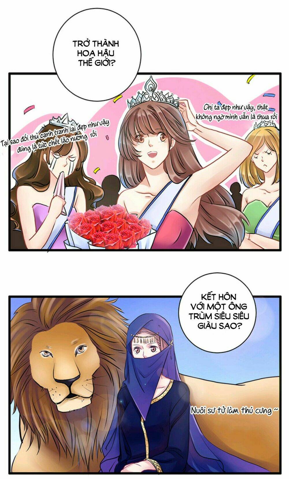 Trọng Sinh Để Ngủ Với Ảnh Đế: Chapter 4