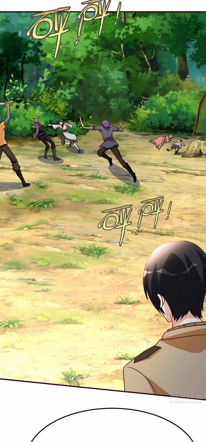 Trọng Sinh Tu Chân Tại Đô Thị: Chapter 130