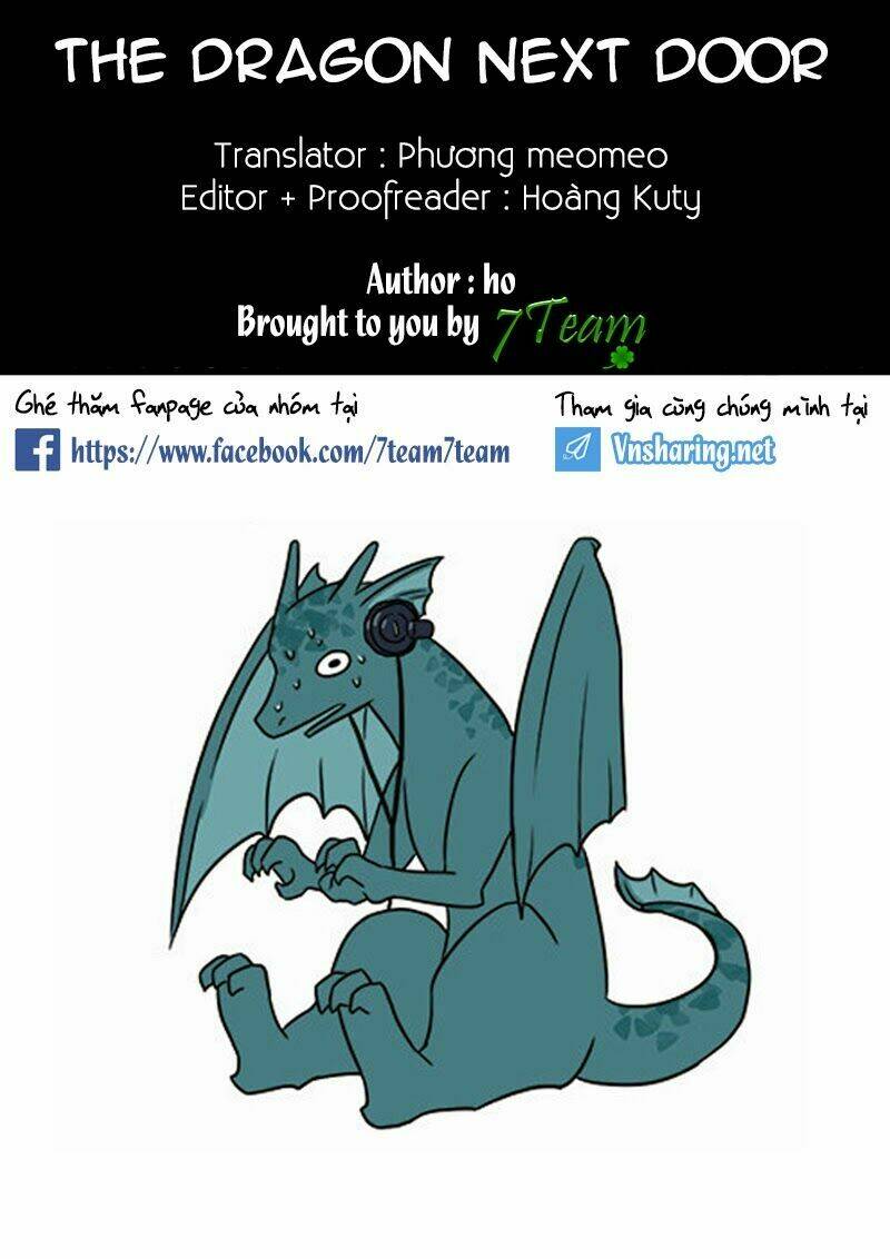 Hắn Ta Là Rồng: Chapter 17