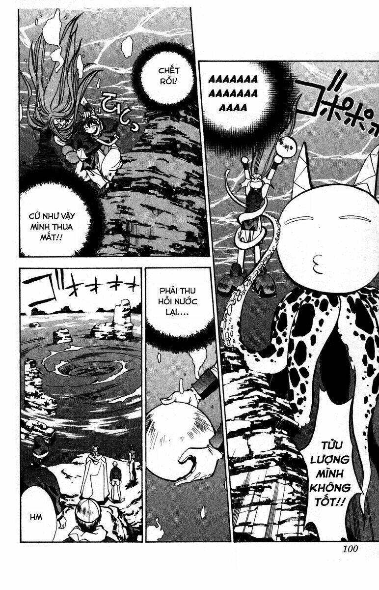 Bảng Phong Thần: Chapter 38