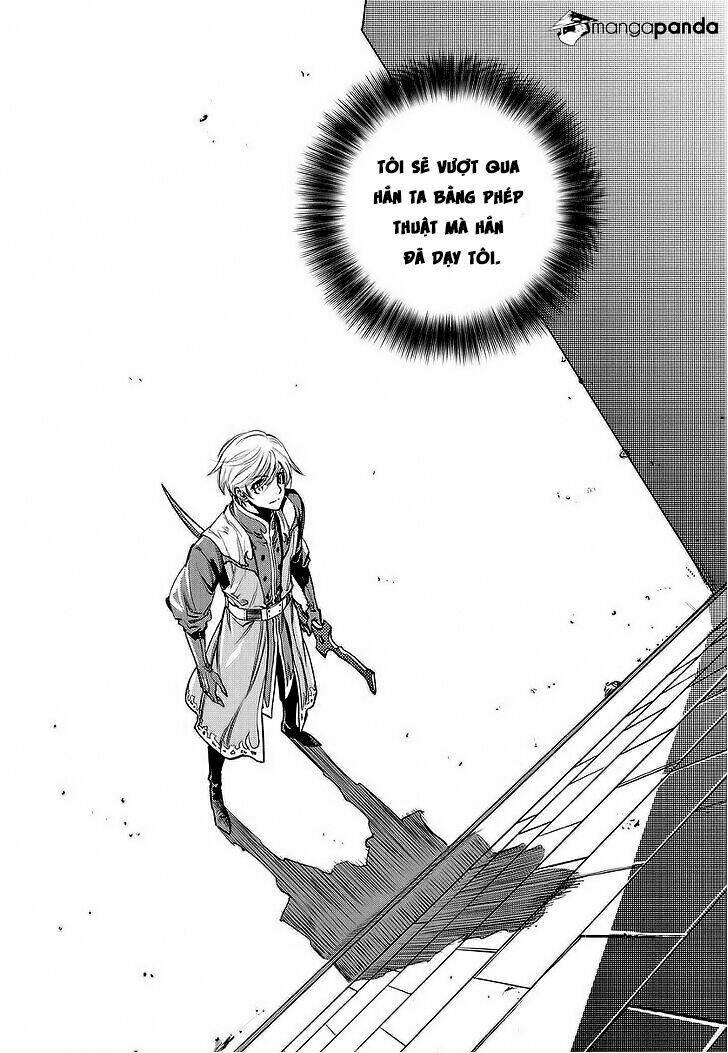 Dark Air: Chapter 60