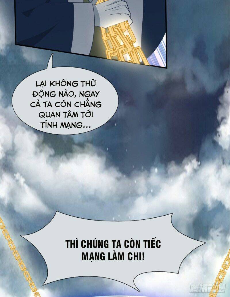 Chí Tôn Võ Đế: Chapter 349