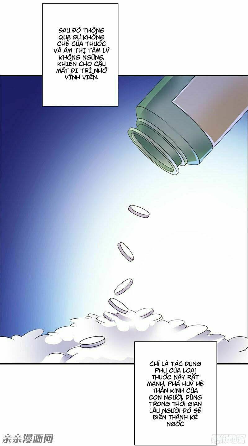 Vợ Yêu Là Báu Vật: Chapter 50