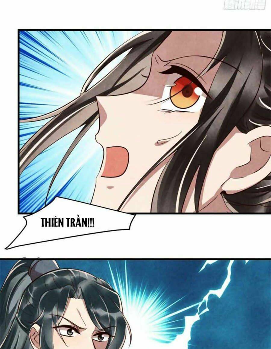 Vương Phi Muốn Trèo Tường: Chapter 105