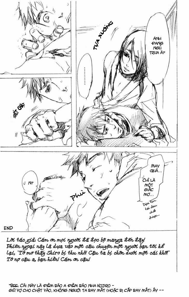 Tuyệt Thế Độc Phi Của Tà Vương: Chapter 17.2