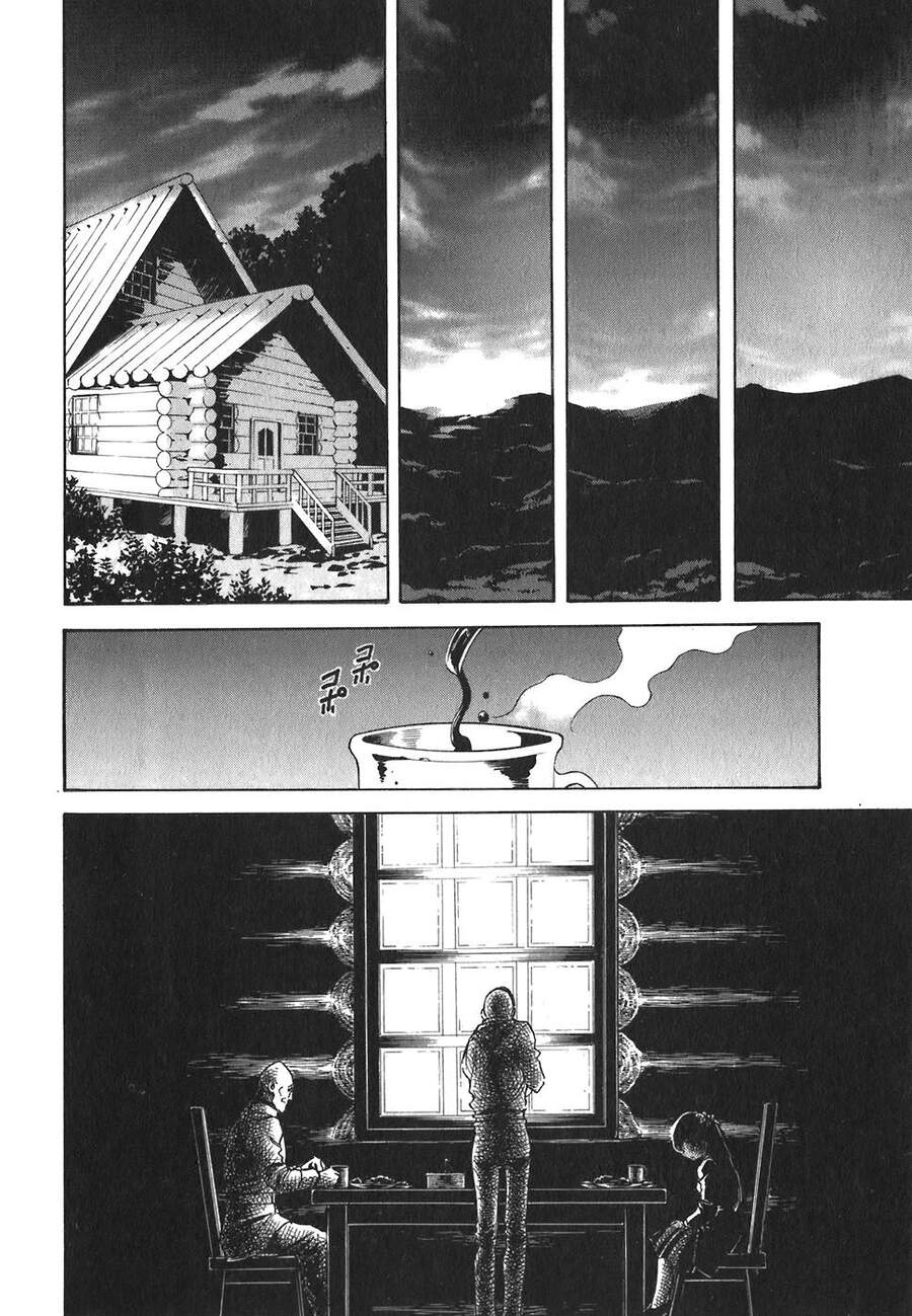 Red Living On The Edge: Chapter 131